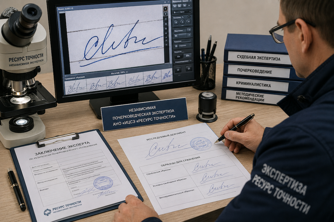 Рецензия на строительную экспертизу